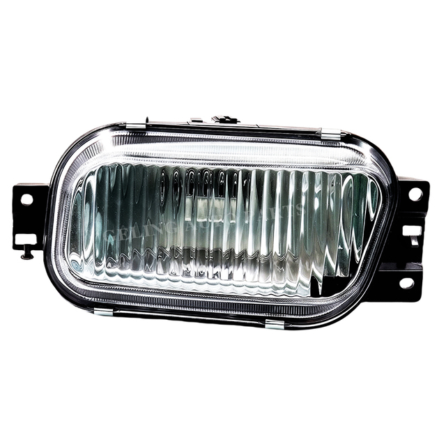 Fog Lamp 214-2043 For Mitsubishi Canter Fuso 2005
