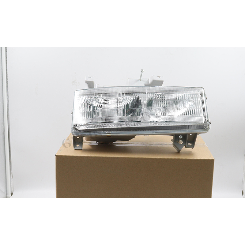 Mitsubishi Canter Head Lamp