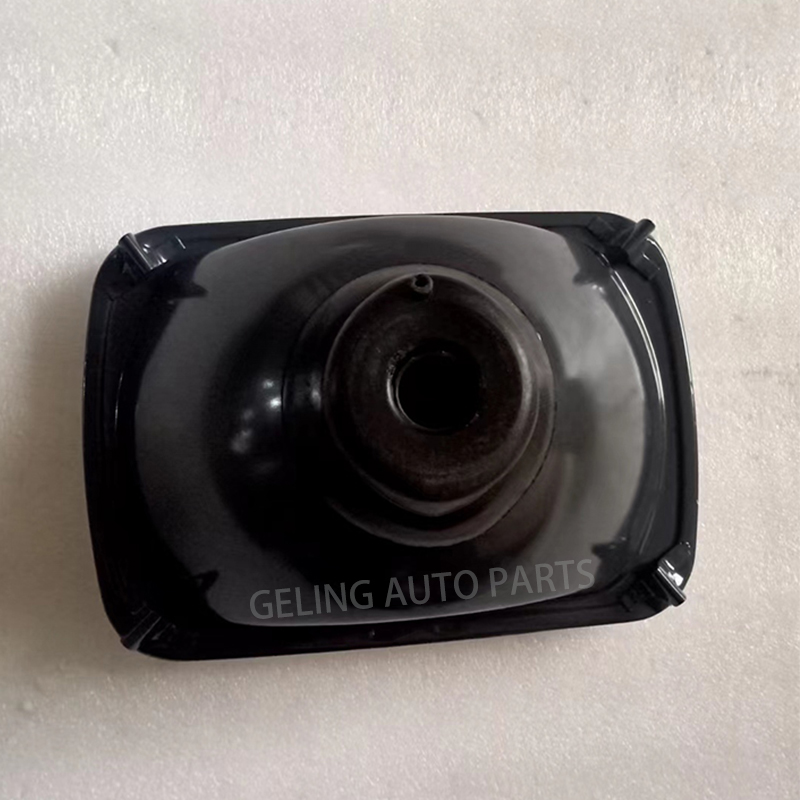 Body Kits 7 Inch Lamp Wick For Isuzu Tfr Kb42 1992-1997