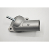 อุณหภูมิการบริโภคน้ำสำหรับ Isuzu Dmax 4JH1
