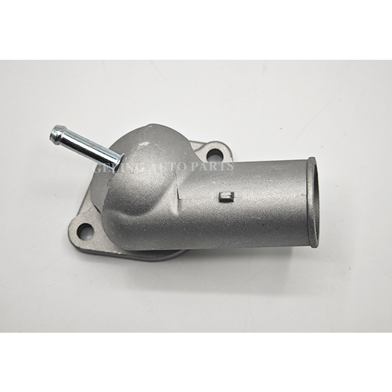 อุณหภูมิการบริโภคน้ำสำหรับ Isuzu Dmax 4JH1