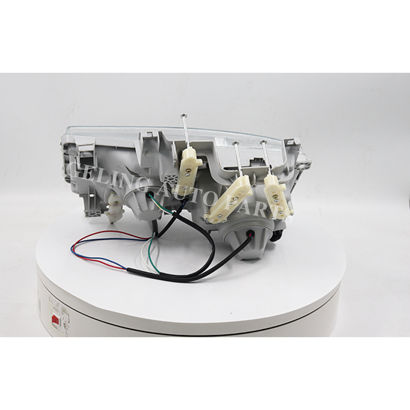 Headlight For Mitsubishi Canter 1996