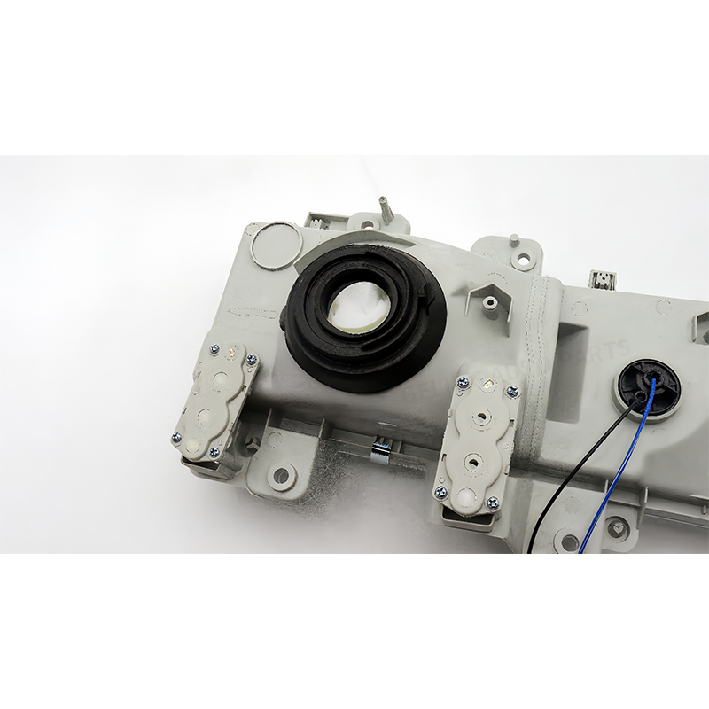 Farol 8978550032 para Isuzu 100p NPR NKR