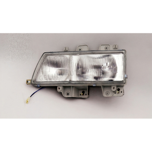 Headlight 8978550032 8978550042 For Isuzu 100P Npr Nkr
