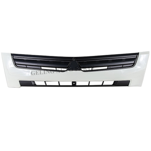 Long Grille Mc978571 For Mitsubishi Fuso Canter 2012