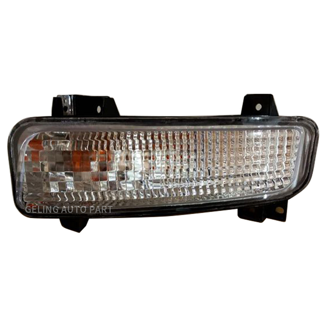 Lampu Pojok Lampu MK486318 MK486317 Untuk Mitsubishi Fuso Fighter 2011