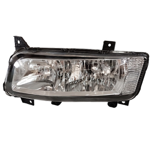 Head Lamp Mk580440 Mk580439 For Mitsubishi Fighter 2011
