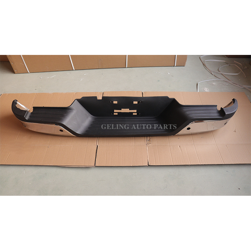 Rear Bumper Assemblie For Changan Hunter F70