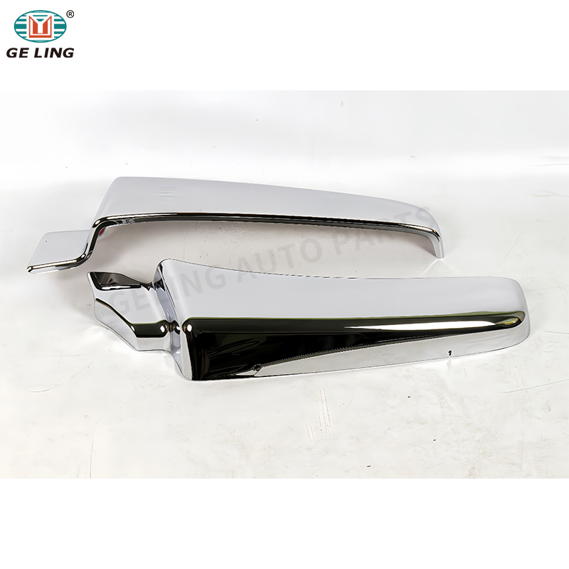 Hino Dominator Fender Guard