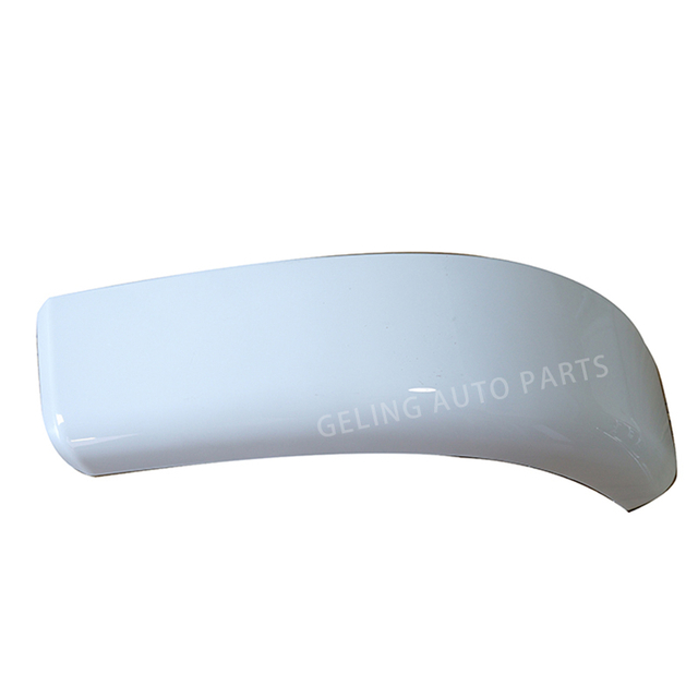 Bumper Cover For Isuzu Giga Fvr
