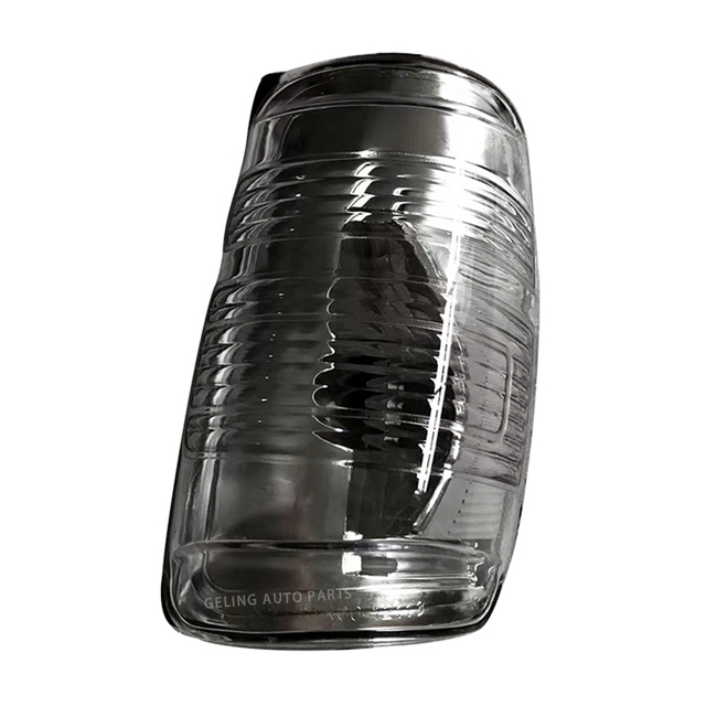 Side Mirror Lamp For Ford Transit Van 2014