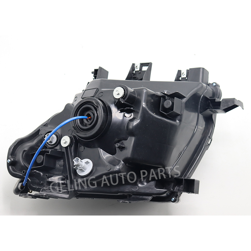 Led Head Lamp For Ford Ranger T6 Pickup 2012-2015