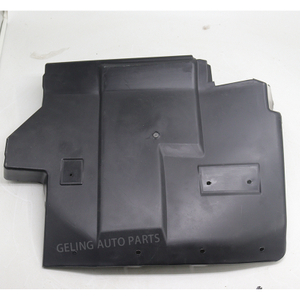 Front Mudguard Splash Shied For Isuzu Giga Frr Fvr Ftr 1999