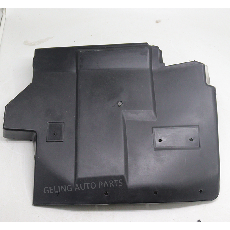 Front Mudguard Splash Shied For Isuzu Giga Frr Fvr Ftr 1999