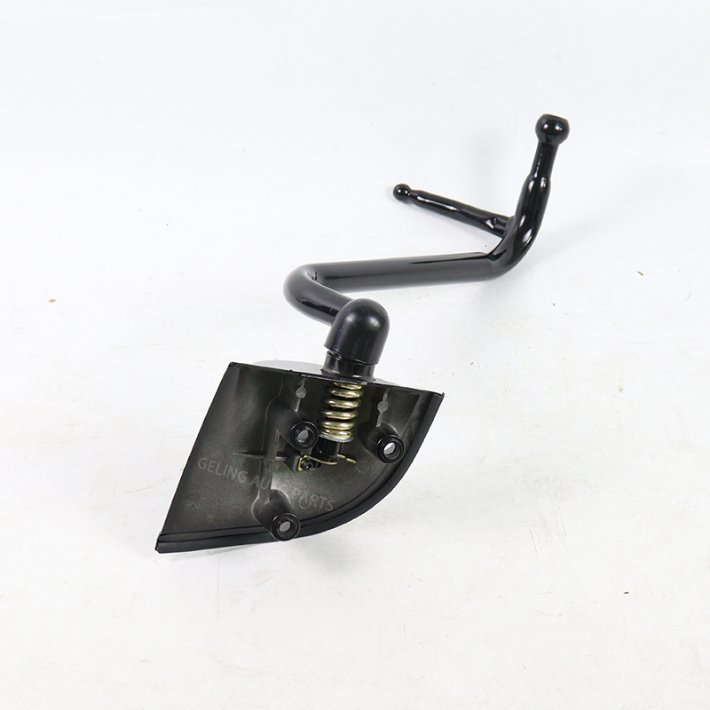 Isuzu Jac 808 Door Mirror Arm