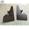 โคลนด้านหลังพนังสปริง Guard Mudguard สำหรับ Ford Transit Van