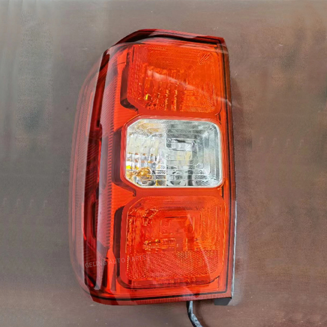 Lower Level Taillight For Ford Ranger T9 Sport 2022