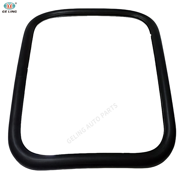 Side Mirror Door Rearview Mirror For Isuzu 600P NPR Nkr 