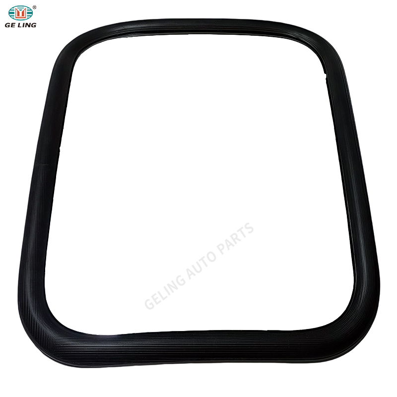Side Mirror Door Rearview Mirror For Isuzu 600P NPR Nkr 