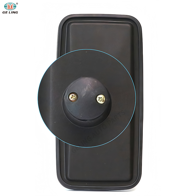 Side Mirror ISO9001 Certified For Isuzu 600P Npr Nkr