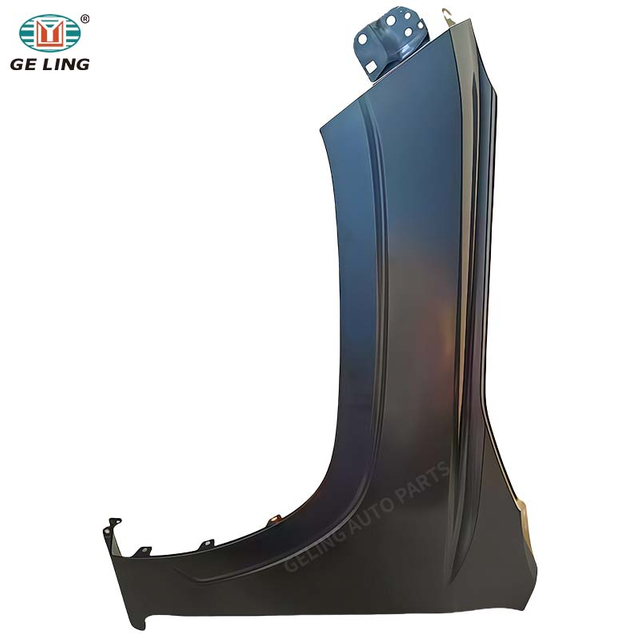 Fender 63101a080p 63100a120p لـ Mitsubishi L200 Triton 2024