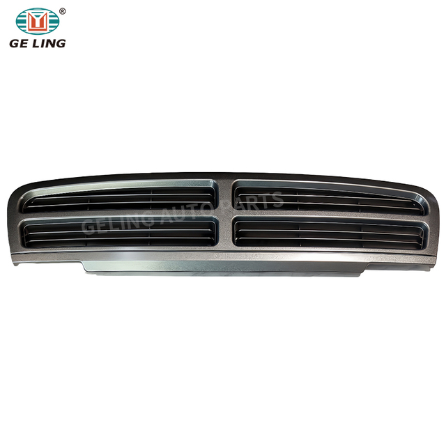 Grilla de cromo para Hyundai HD45