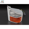 Chrome Corner Light For Toyota Land Cruiser FJ75