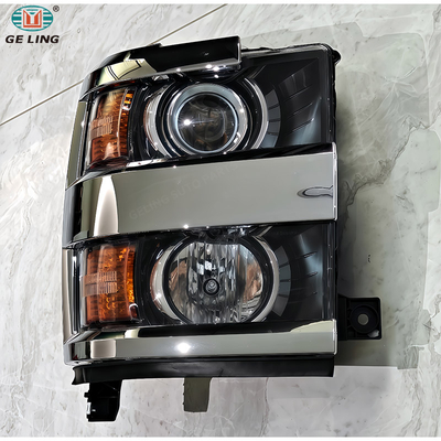 LED ヘッドライトヘッドランプシボレーシボレーシルバラード HD 2500
