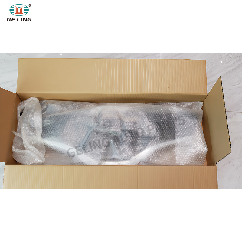 Nissan NV200 Chrome Grille