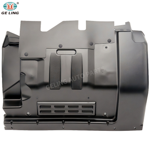 Small Fender Splash Shied 8982197670 For Isuzu Fvr Frr Ftr 2025