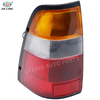 Taillight 8971144449 8971144450 For Isuzu TFR 1998 1999 2000