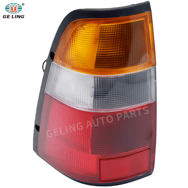 Taillight 8971144449 8971144450 For Isuzu TFR 1998 1999 2000