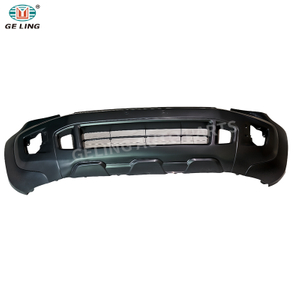 Front Bumper For Ford Ranger T6 2011 - 2015 2012 2WD 4WD