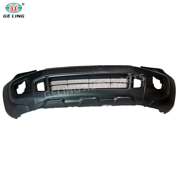 Front Bumper For Ford Ranger T6 2011 - 2015 2012 2WD 4WD