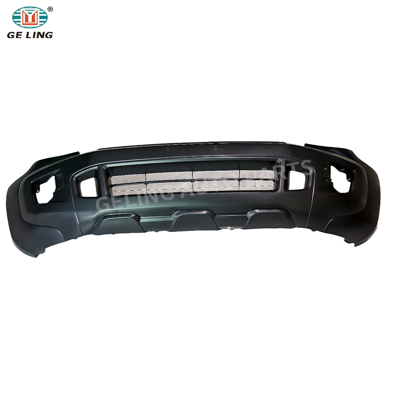 Front Bumper For Ford Ranger T6 2011 - 2015 2012 2WD 4WD