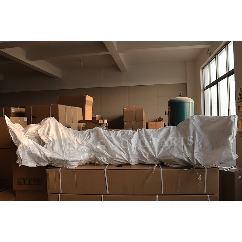Bumper Package