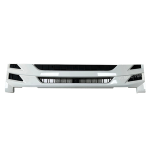 Grille For Isuzu 700p Elf Npr Nqr 