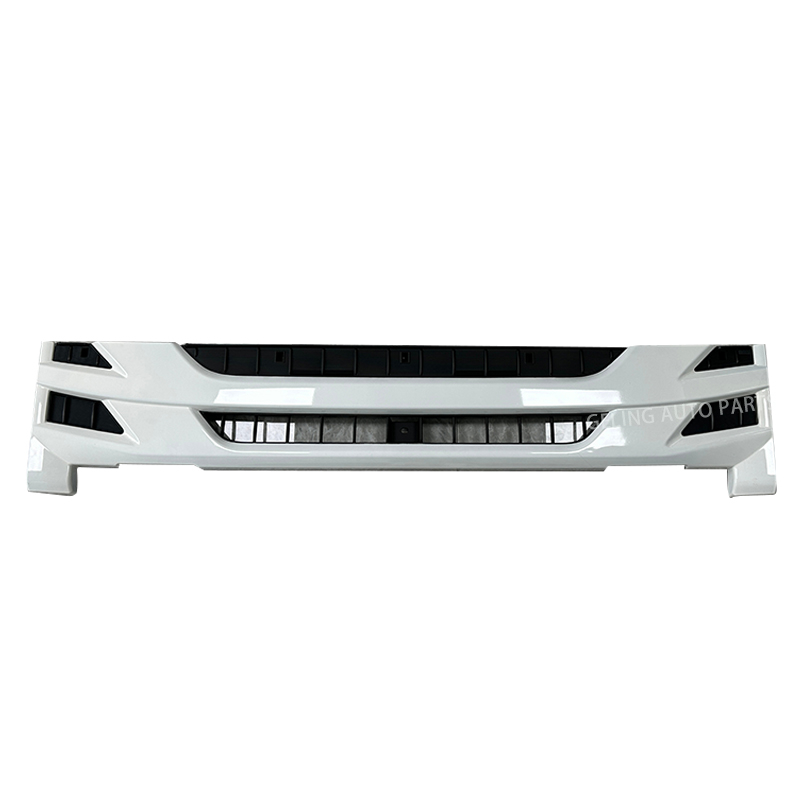 กระจังหน้าสำหรับ isuzu 700p elf npr nqr 