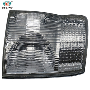 Front Fog Lamp For Nissan Urvan Escapade E24 1997-2002