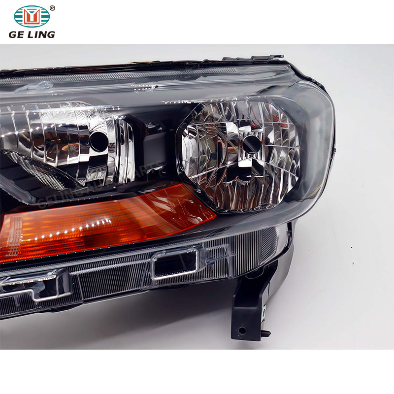 Headlight For Ford Ranger T7 2016-2019