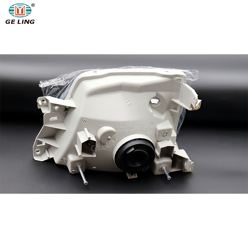 Head Lamp For Nissan E24 Caravan Van Bus