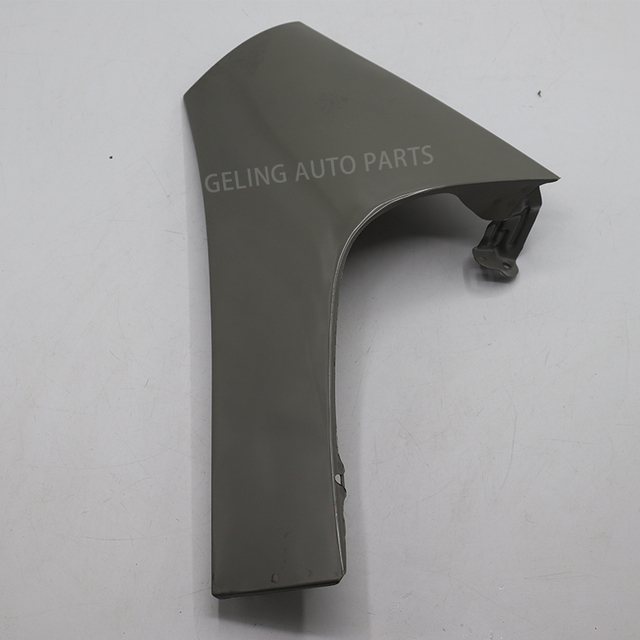 Corner Bumper 663014E000 663024E000 For Kia Bongo 3