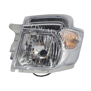 Headlight For Isuzu Travis Traviz Traga 2021-2024