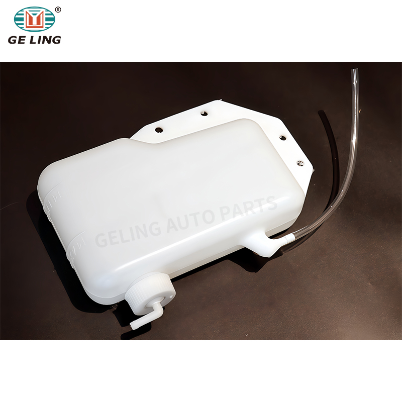 GELING Car Accessories Water Tank For Isuzu 600P Npr Nkr