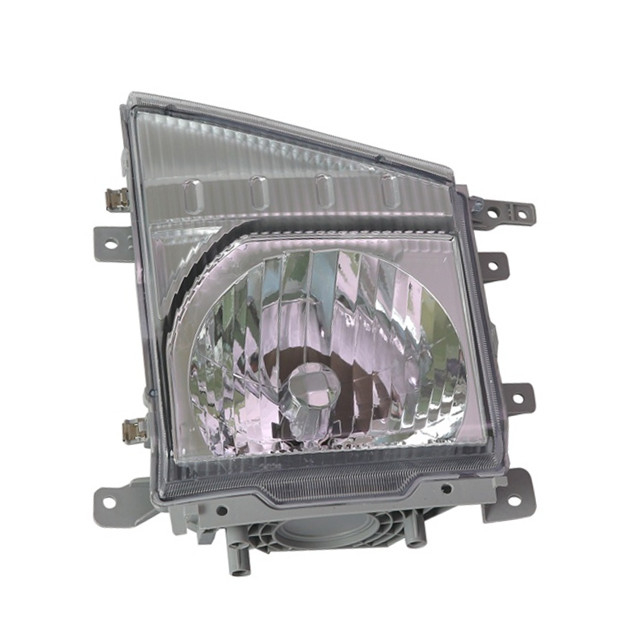 Car Accessories Headlight Head Lamp For Isuzu New 100p Npr