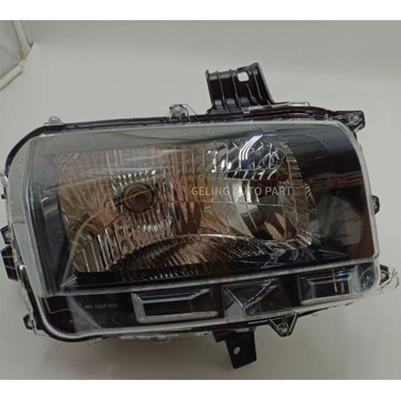 โคมไฟหัวสำหรับมิตซูบิชิ L200 Triton 2024