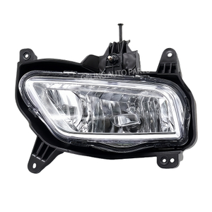 Fog Light 922024F5 For KIA Bongo 3 K2500 K2400 2012