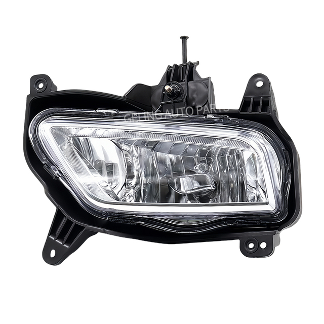 Fog Light 922024F5 For KIA Bongo 3 K2500 K2400 2012