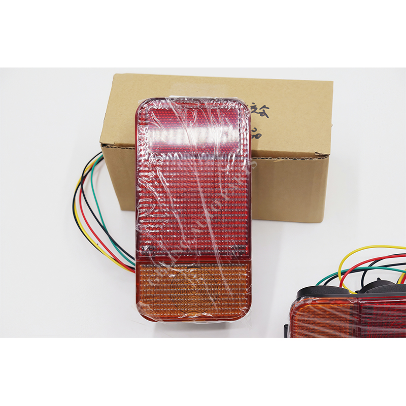Tail Light for Suzuki Carry