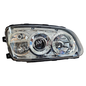 Head Lamp For Hino 700 2013